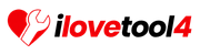 I Love Tool 4 Website logo